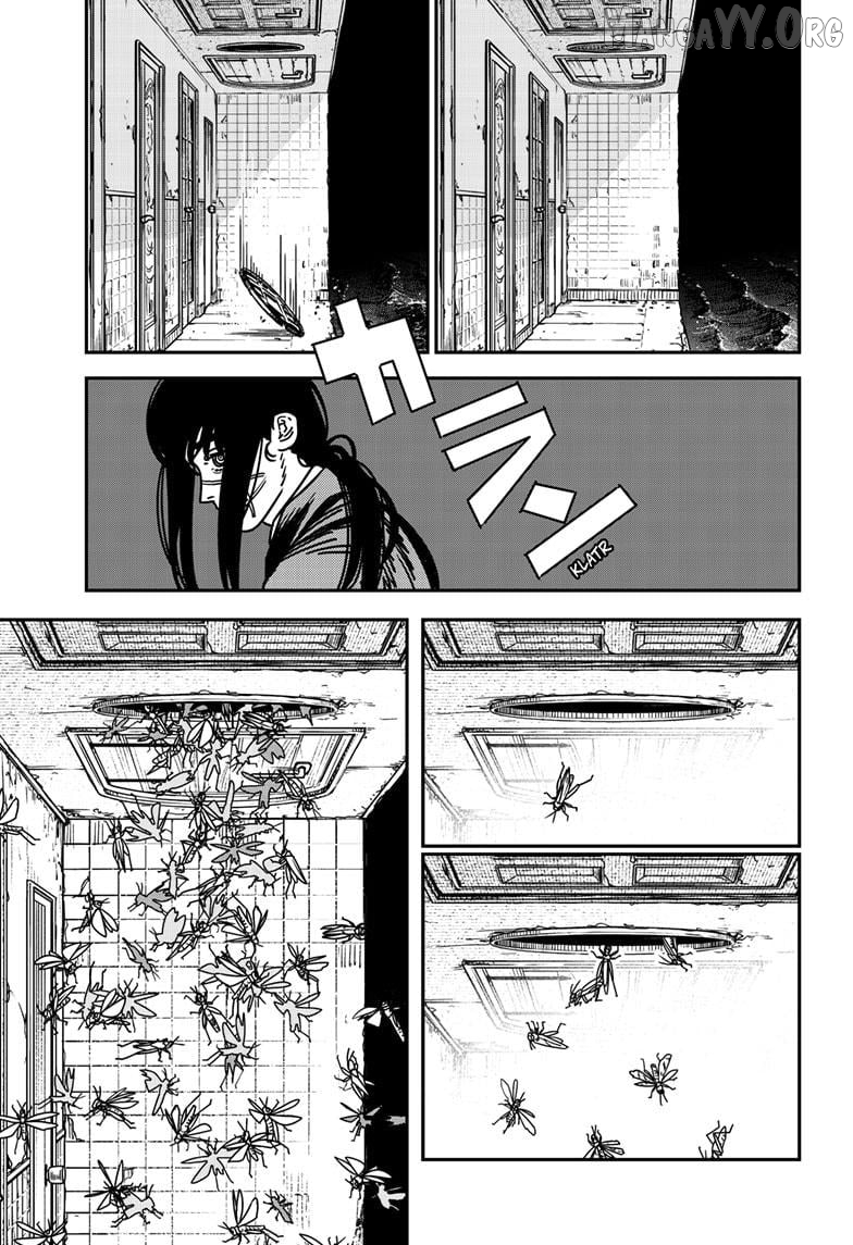 Chainsaw Man, Chapter 226 image 05